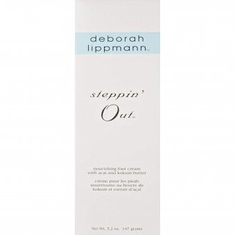 Nourishing Foot Cream - Steppin Out (55015) 5.2oz