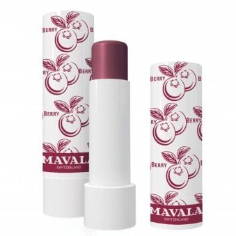 Nourishing Tinted Lip Balm - Berry (95924)