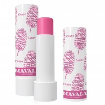 Nourishing Tinted Lip Balm - Candy (95923)