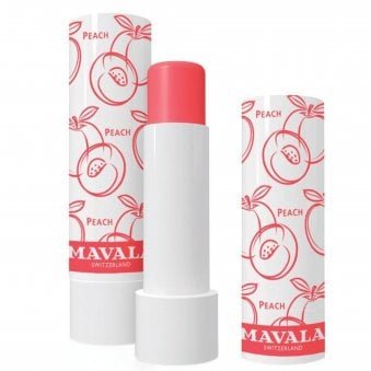 Nourishing Tinted Lip Balm - Peach (95922)