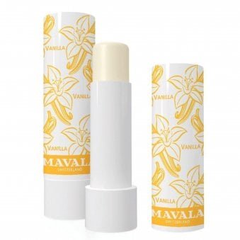 Nourishing Tinted Lip Balm - Vanilla (95921)