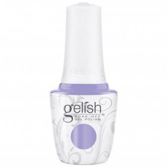 Now & Zen TPO Free Gel Polish Spring Collection - Can't Burst My Bubble 15ml (1110554)