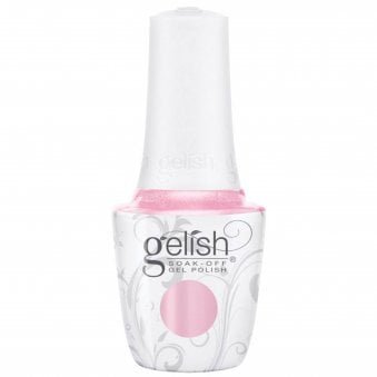 Now & Zen TPO Free Gel Polish Spring Collection - Hugs And Blisses 15ml (1110556)