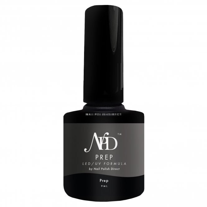 NPD Gel LED/UV Gel Polish - Prep 9ml (20063)