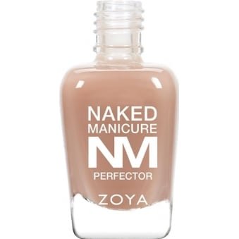 Nude Perfector - Naked Manicure Vegan Nail Polish 15ml (ZP787)