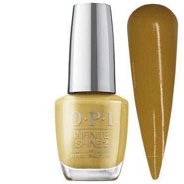 Ochre to the Moon - Fall Wonders Autumn 2022 Nail Polish 15ml (ISLF005)