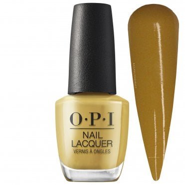 Fall Wonders Autumn 2022 Nail Polish - Ochre to the Moon 15ml (NLF005)