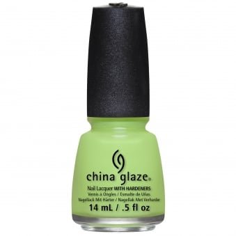 Off Shore Nail Polish Collection 2014 - Shore Enuff 14ml (81792)