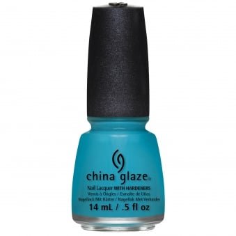 Off Shore Nail Polish Collection 2014 - Wait N Sea 14ml (81790)