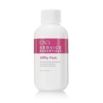 Offly Fast Moisturizing Remover 59ml