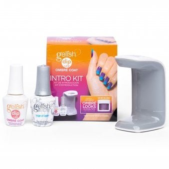 Ombre Coat Intro Kit - Top It Off & Ombre Coat Kit (2 x 15ml)(1632003)