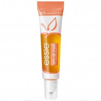 On A Rolll Nail Treatment - Apricot Nail & Cuticle Oil 13.5ml (3384)