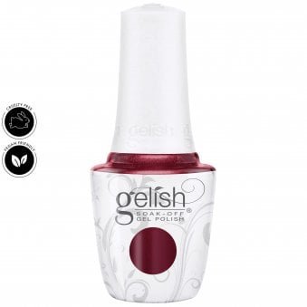 Cruelty-Free Gel Polish - On My Wish List Holiday 2023 - Reddy To Jingle 15ml (1110512)