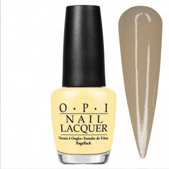 Nail Polish - One Chic Chick 15ml (NL T73)