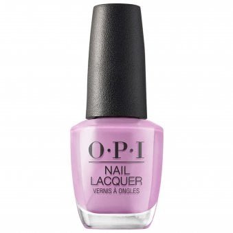 One Heckla Of A Color! Nail Polish 15ml (NLI62)