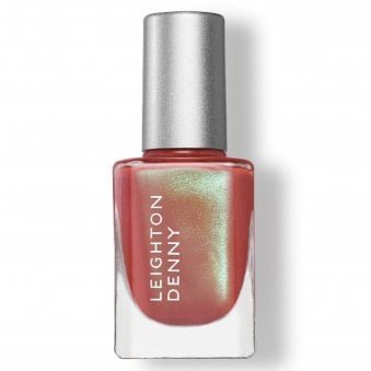 Opaque Metallic Nail Polish - Blaze 13.5ml 