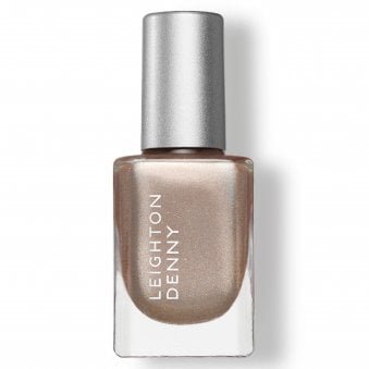 Opaque Metallic Nail Polish - Dazzle 13.5ml 