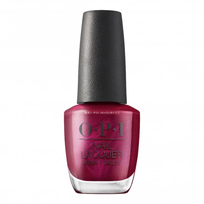 OPI Big Sagittarius Energy Nail Polish 15ml (NLH024)