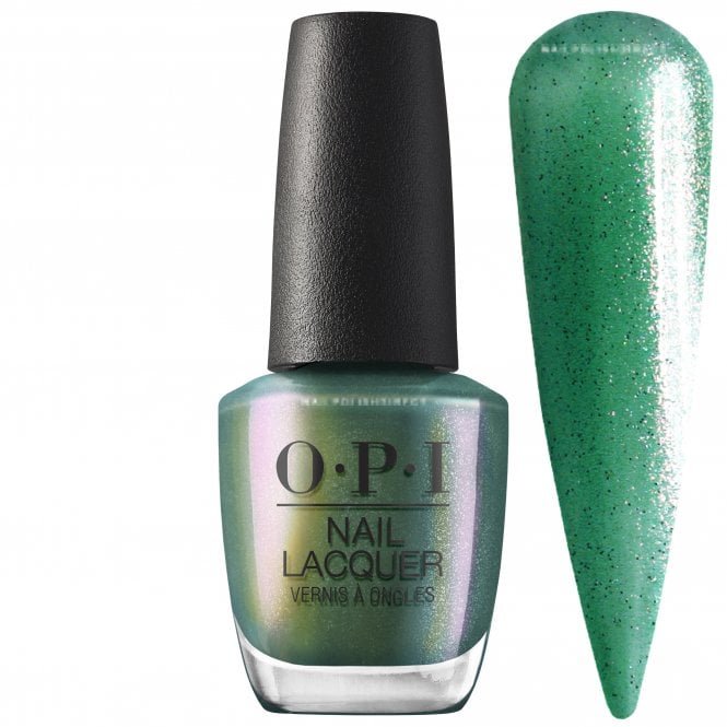 OPI Big Zodiac Energy Autumn - Feelin’ Capricorn-y Nail Polish 15ml (NLH016)