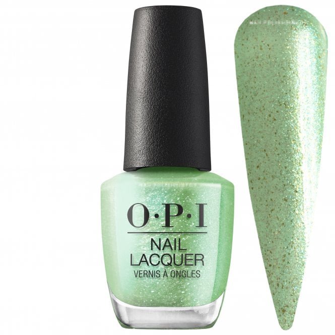 OPI Big Zodiac Energy Autumn - Taurus-t Me Nail Polish 15ml (NLH015)