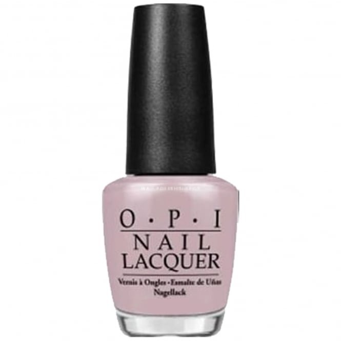 OPI Don't Bossa Nova Me Around Nail Polish (NL A60) 15ml
