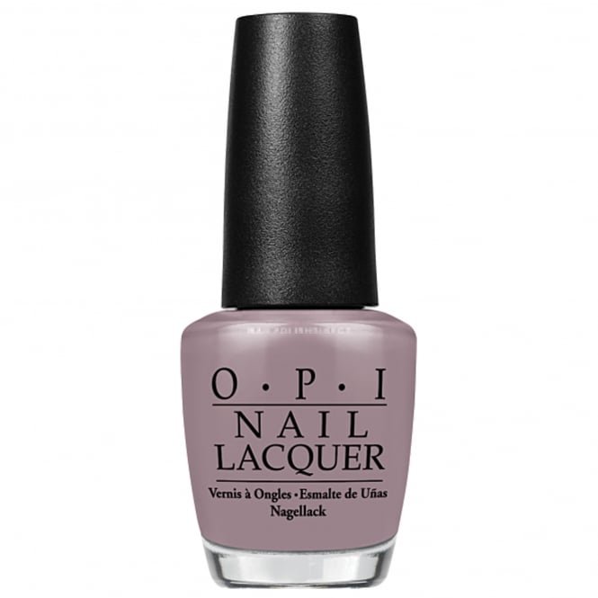 OPI  Taupe-less Beach Nail Polish (NL A61) 15ml
