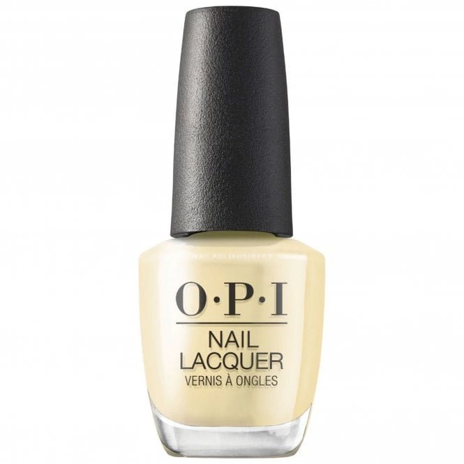 OPI Buttafly Nail Polish 15ml (NLS022)