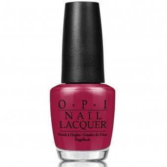 Washington DC Nail Polish Collection 2016- OPI By Popular Vote (15ML)
