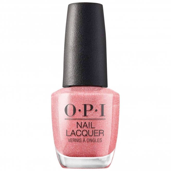 OPI Cozu Melted In The Sun Nail Polish 15ml (NLM27)