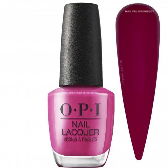 OPI 7th & Flower Nail Polish 15ml (NLLA05)