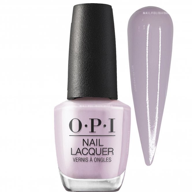 OPI Graffiti Sweetie Nail Polish 15ml (NLLA02)