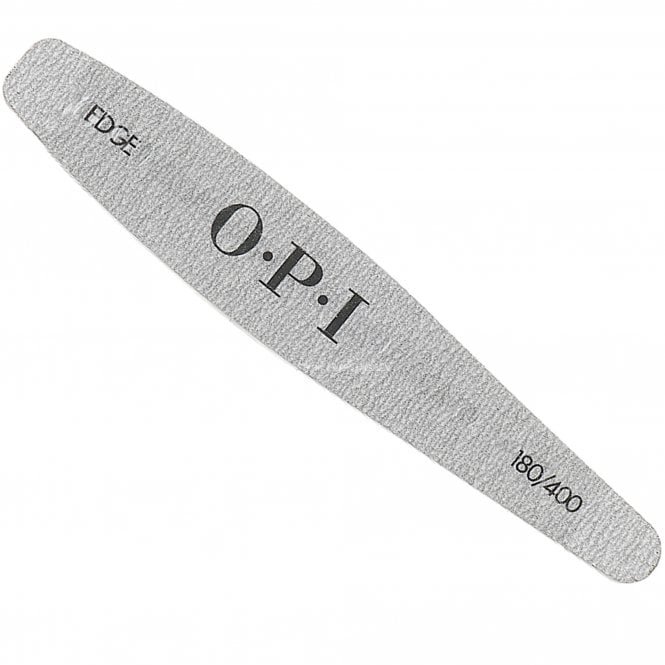 OPI Edge - 180/400 Grit Nail File (FI678) 