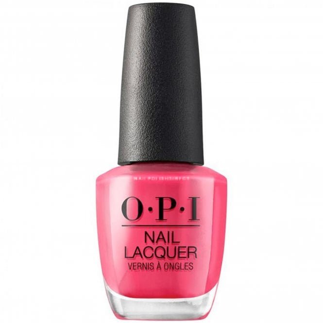 OPI Elephantastic Pink Nail Polish 15ml (NLI42)
