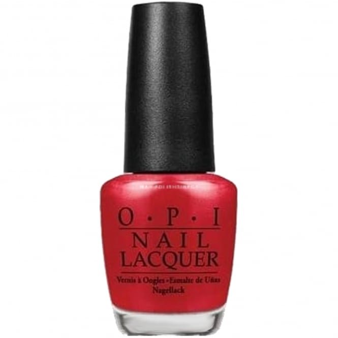 OPI Gimme A Lido Kiss Nail Polish 15ml (NL V30)