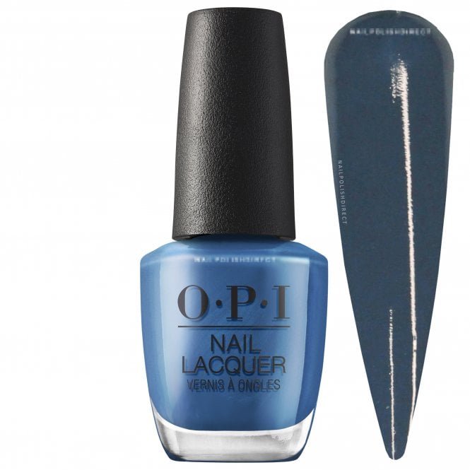OPI Suzi Takes a Sound Bath Nail Polish 15ml (NLF008)