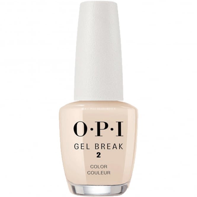 OPI Gel Break - Too Tan-Tilizing Serum-Infused 15ml (NTR04)
