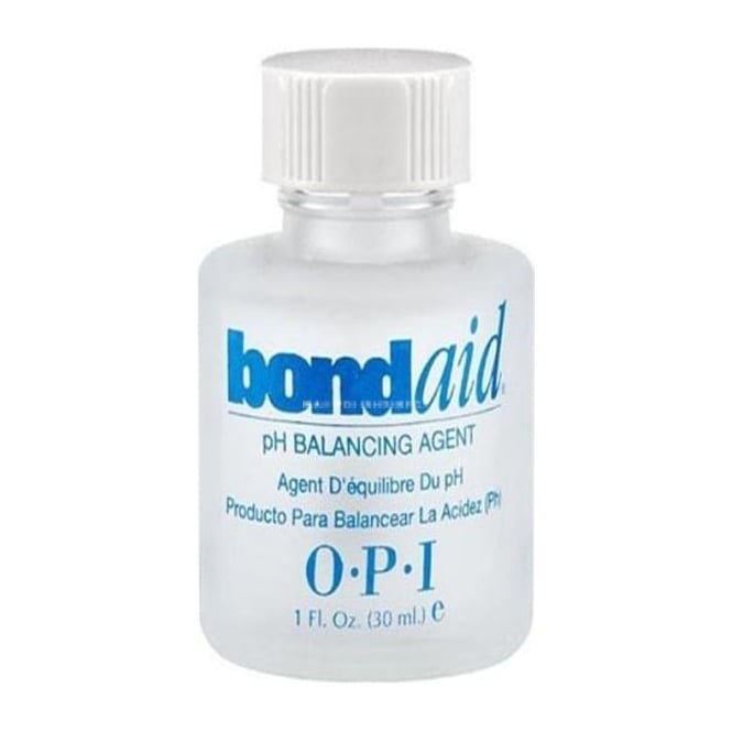 OPI GelColor Bond Aid PH Balancing Prep Agent 30ml (BB010)