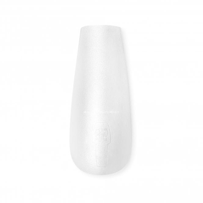 OPI GelColor GELevate Soft Gel Nail Tips - Coffin (16 Sizes & 640 Pieces)