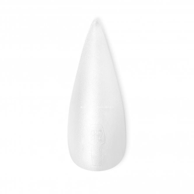 OPI GelColor GELevate Soft Gel Nail Tips - Stiletto (16 Sizes & 640 Pieces)