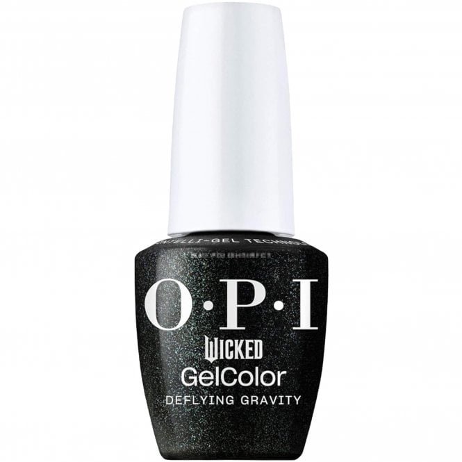 OPI GelColor HEMA & TPO Free Intelli-Gel Polish - Deflying Gravity 15ml (HPR01)