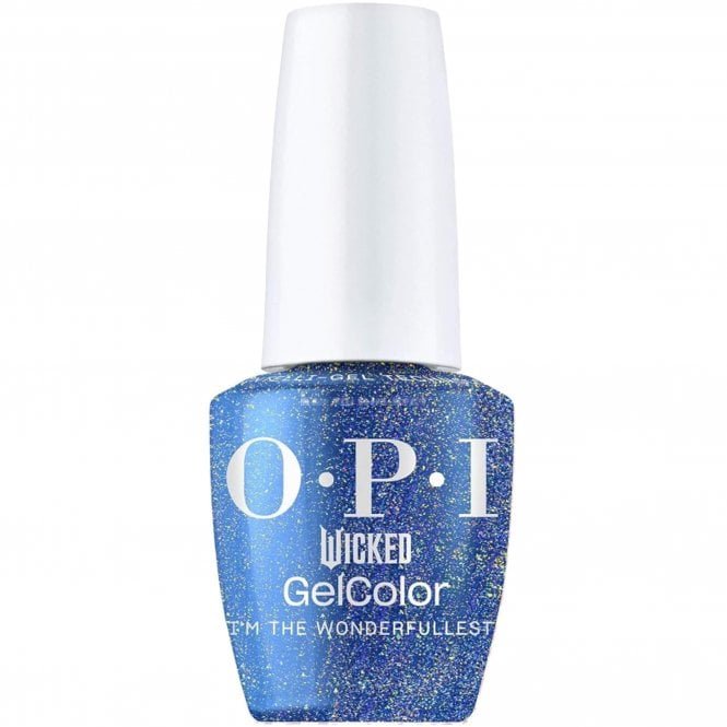 OPI GelColor HEMA & TPO Free Intelli-Gel Polish - I'm the Wonderfullest 15ml (HPR10)