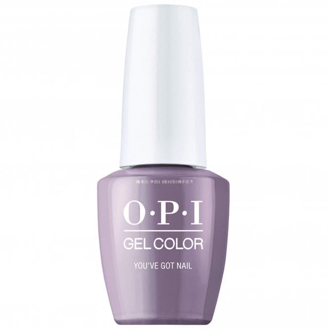 OPI GelColor Metallic Mega Mix Autumn Gel Polish - You've Got Nail 15ml (GCF017)