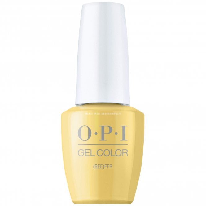 OPI GelColor My Me Era Gel Polish - (Bee)FFR 15ml (GCS034)