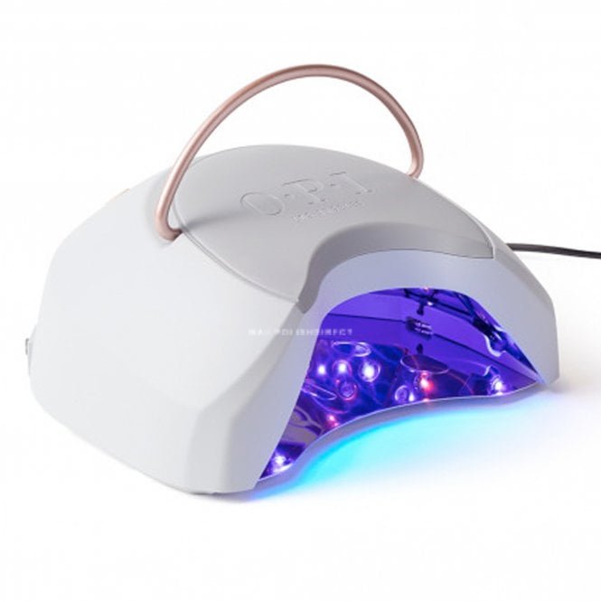 OPI GelColor Star light Gel lamp 3.0 (Drop-resistant structure)