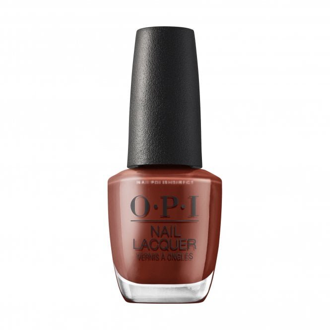 OPI Good Enough To Treat Holiday Nail Polish - Star-zipan on the Tree - 15ml (HRS08