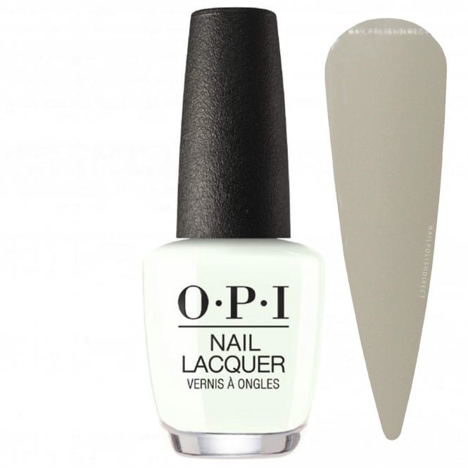 OPI Don't Cry Over Spilled Milkshakes Nail Polish (NLG41) 15ml