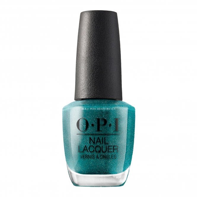 OPI This Colour's Making Waves Nail Polish 15ml (NL H74)