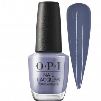 Downtown LA 2021 Fall Nail Polish - OPI Heart DTLA 15ml (NLLA09)