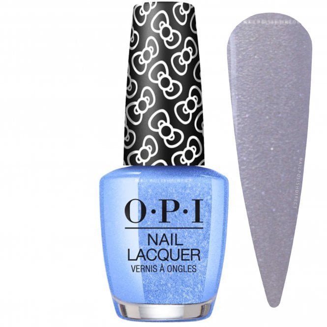 OPI Let Love Sparkle Nail Polish (HRL08) 15ml
