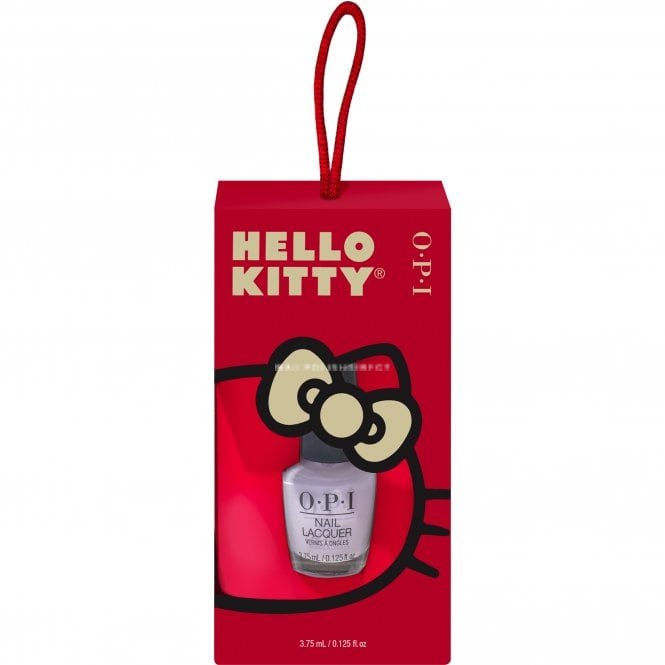 OPI Mini Christmas Ornament 3.75ml (HRL54)